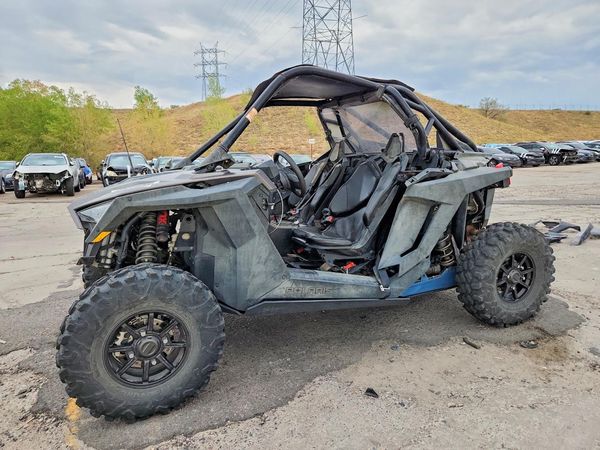 2021 POLARIS RZR
