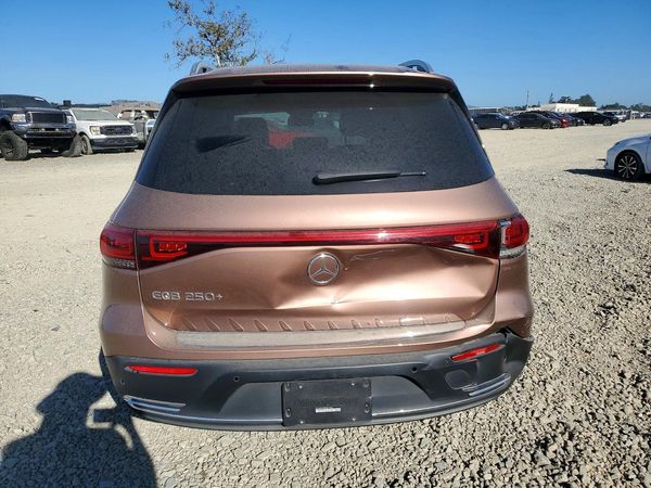 2023 MERCEDES-BENZ EQB