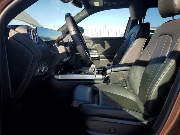 2023 MERCEDES-BENZ EQB