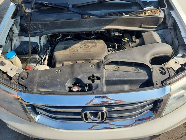 2012 HONDA PILOT TOURING