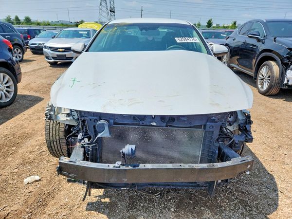 2020 KIA OPTIMA