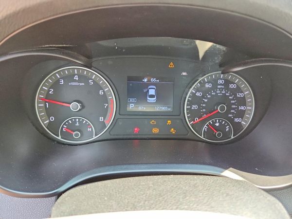 2020 KIA OPTIMA