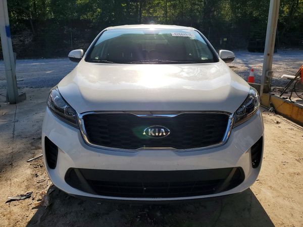 2020 KIA SORENTO L, LX, S