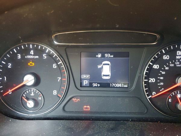 2020 KIA SORENTO L, LX, S