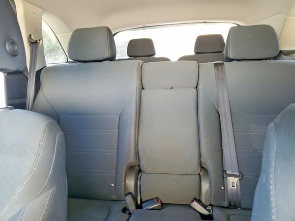 2020 KIA SORENTO L, LX, S