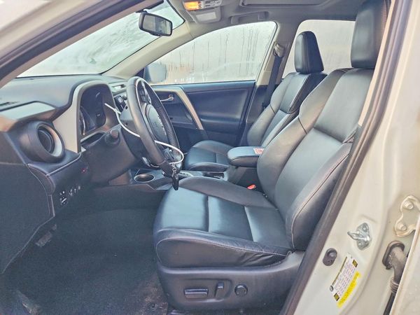 2013 TOYOTA RAV4 High