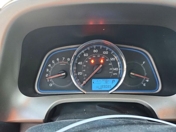 2013 TOYOTA RAV4 High