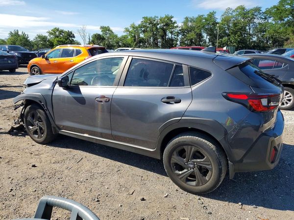 2024 SUBARU CROSSTREK Base