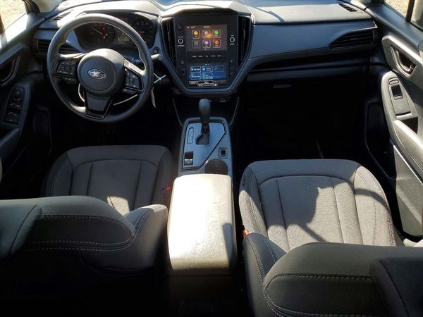 2024 SUBARU CROSSTREK Base
