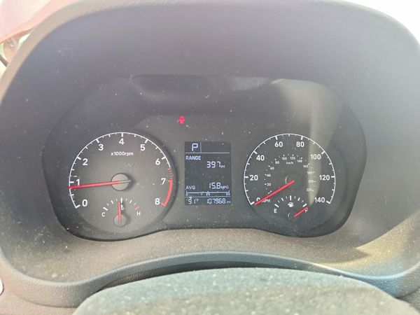 2018 HYUNDAI ACCENT SE and SEL