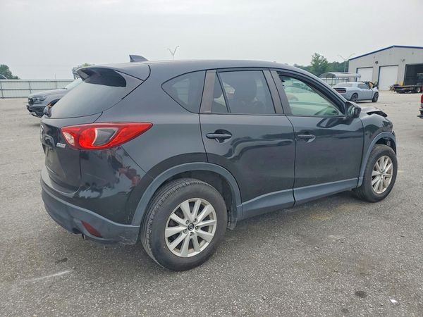 2013 MAZDA CX-5 Touring/GS