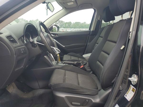 2013 MAZDA CX-5 Touring/GS