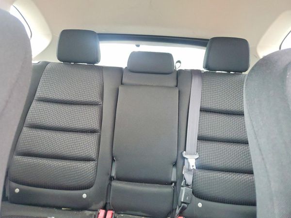 2013 MAZDA CX-5 Touring/GS