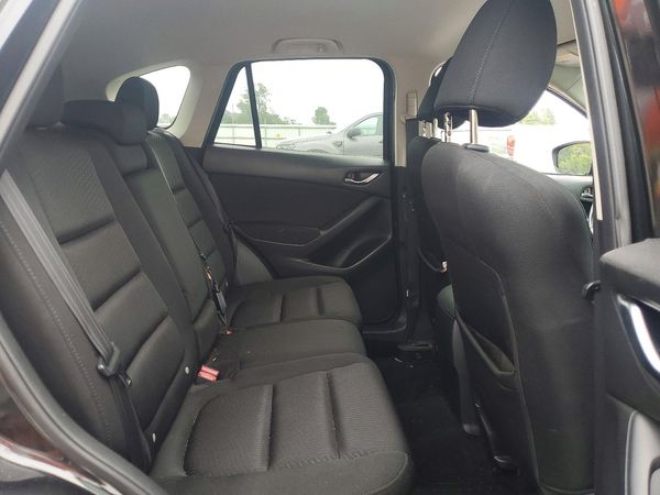 2013 MAZDA CX-5 Touring/GS
