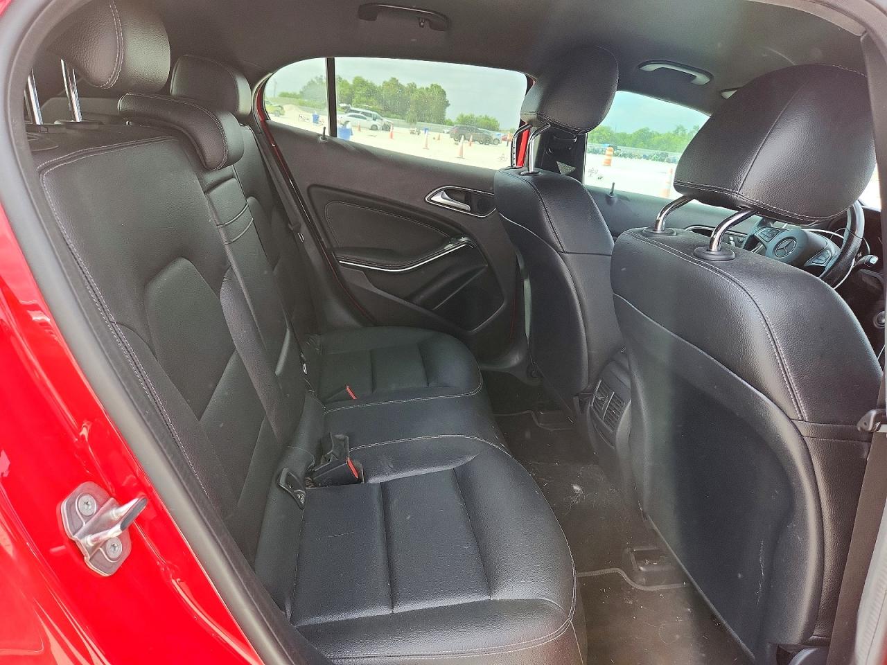 2020 MERCEDES-BENZ GLA GLA250