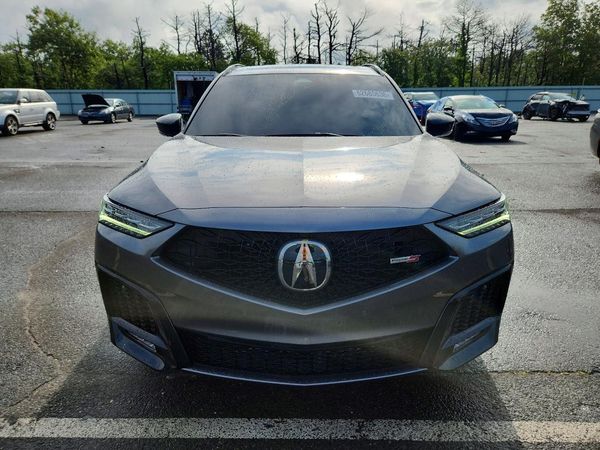 2025 ACURA MDX SH-AWD TYPE S ADVANCE