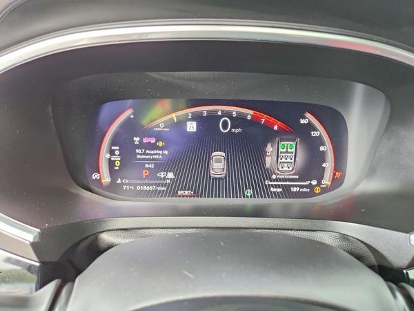 2025 ACURA MDX SH-AWD TYPE S ADVANCE
