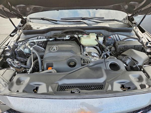 2025 ACURA MDX SH-AWD TYPE S ADVANCE