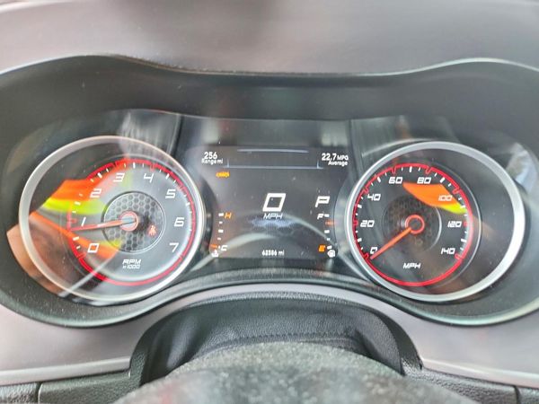 2023 DODGE CHARGER GT