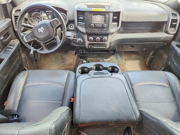 2023 RAM 2500