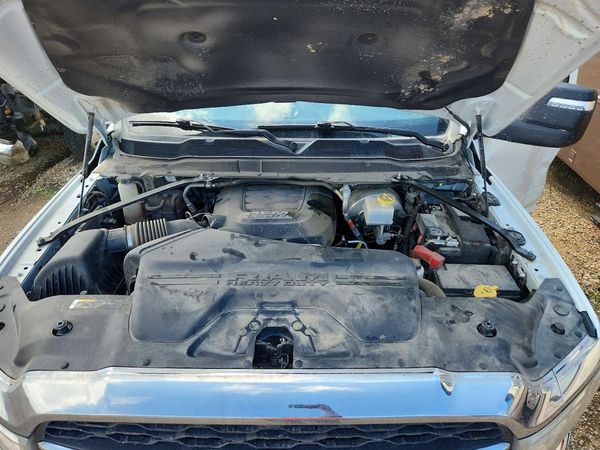 2023 RAM 2500