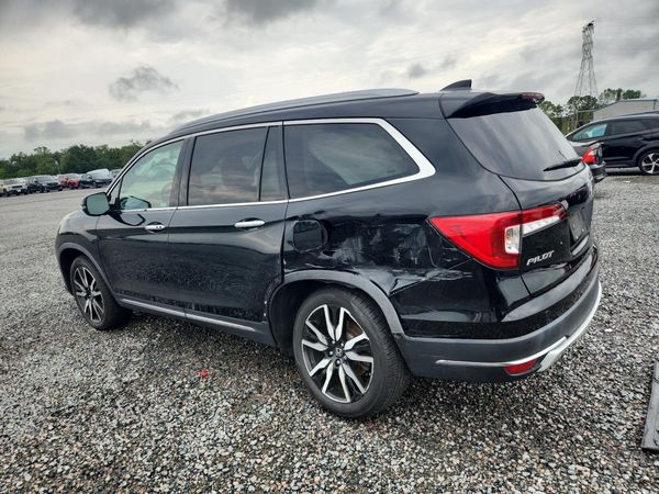 2021 HONDA PILOT TOURING-7