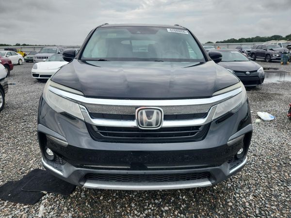 2021 HONDA PILOT TOURING-7