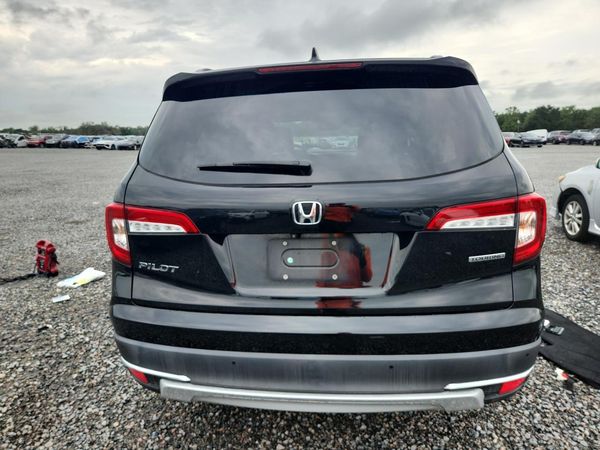 2021 HONDA PILOT TOURING-7