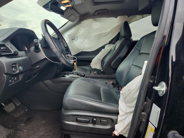 2021 HONDA PILOT TOURING-7
