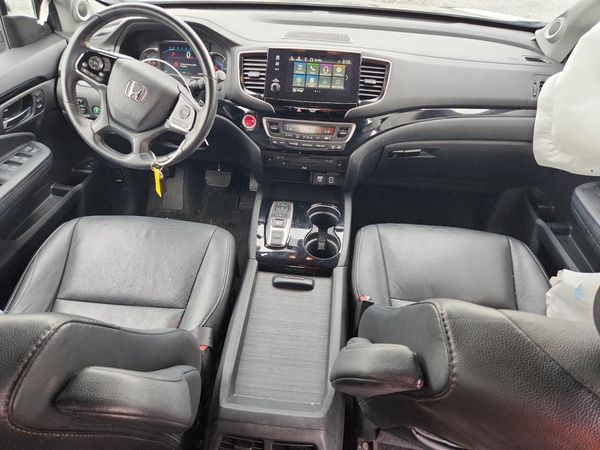 2021 HONDA PILOT TOURING-7