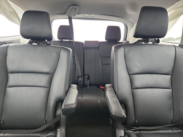 2021 HONDA PILOT TOURING-7