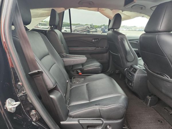 2021 HONDA PILOT TOURING-7