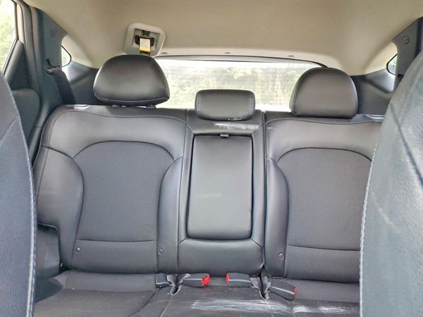 2015 HYUNDAI TUCSON