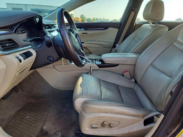 2016 CADILLAC XTS Luxury