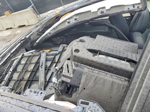 2021 TESLA MODEL S
