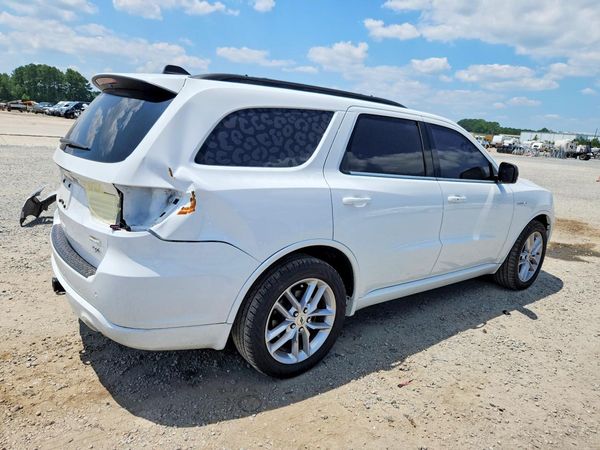 2023 DODGE DURANGO