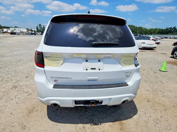 2023 DODGE DURANGO