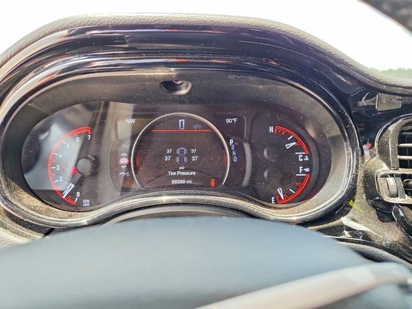 2023 DODGE DURANGO