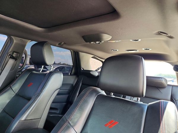 2023 DODGE DURANGO