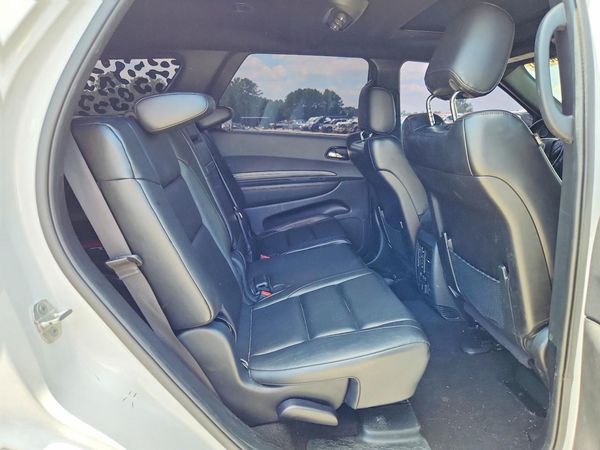 2023 DODGE DURANGO