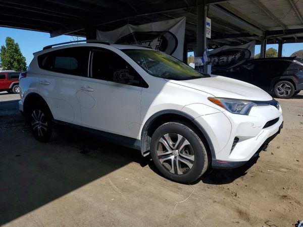 2016 TOYOTA RAV4 LE (X Grade)