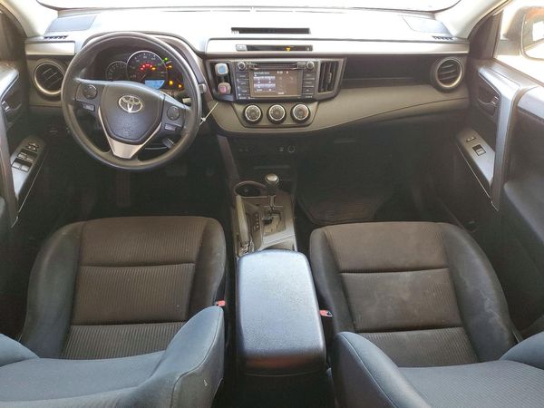 2016 TOYOTA RAV4 LE (X Grade)