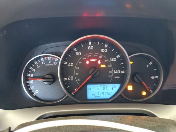 2016 TOYOTA RAV4 LE (X Grade)