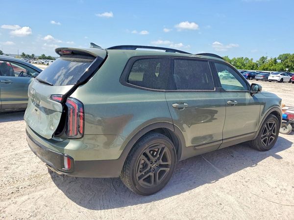 2024 KIA TELLURIDE