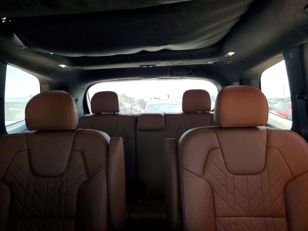 2024 KIA TELLURIDE