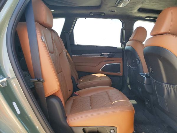 2024 KIA TELLURIDE