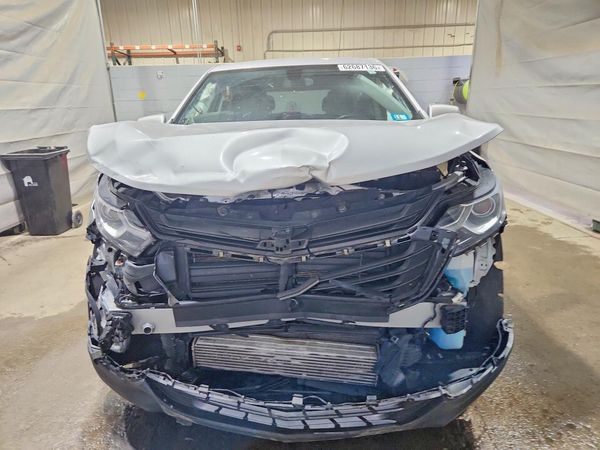 2019 CHEVROLET EQUINOX LT (1LT) — DIRF