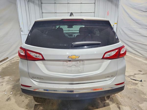 2019 CHEVROLET EQUINOX LT (1LT) — DIRR