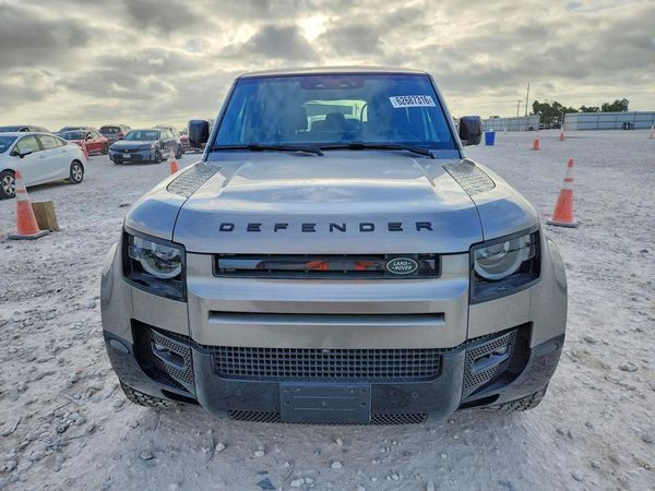 2024 LAND ROVER DEFENDER 110 X-Dynamic SE