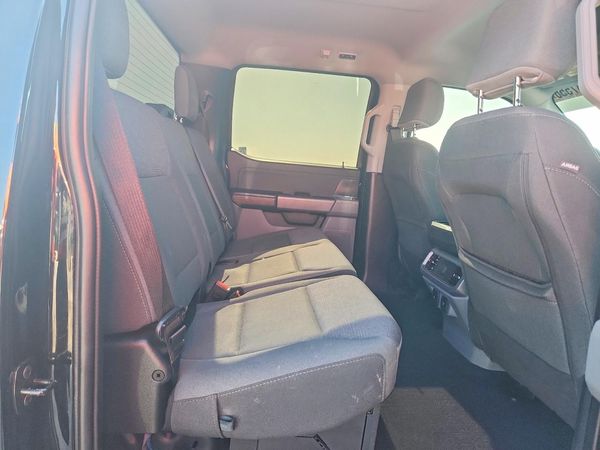 2025 FORD F150 XLT